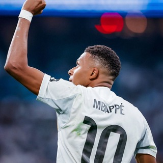 Telegram profile photo for Klian Mbappe