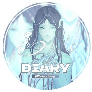 Telegram profile photo for 𝑻𝑬𝑴𝑷𝑶𝑹𝑨𝑹𝑰𝑳𝒀 𝑪𝑳𝑶𝑺𝑬𝑫 𔓕 𔓕 𝅄 ᴇᴠɪ's ᴅɪᴀʀʏ 。۶ৎ