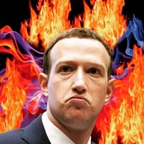 Telegram profile photo for Аккаунты Facebook