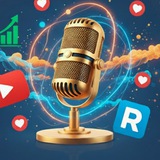 Telegram profile photo for Отзывы. Челлендж эфиров Юлии Рон
