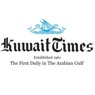 Telegram profile photo for KuwaitTimes