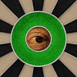 Telegram profile photo for Мишень Дориана Грея | Дартс