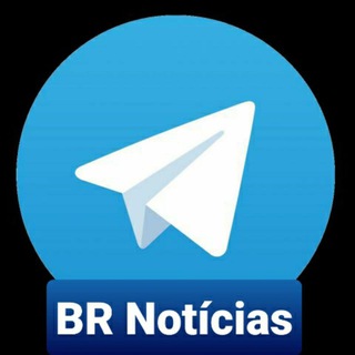 Telegram profile photo for @BRNotícias