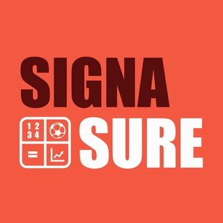 Telegram profile photo for SignaSure | Surebet Ita