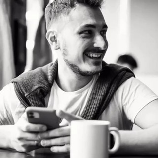 Telegram profile photo for 👨🏻 EGOROVDIGITAL | ДИЗАЙН