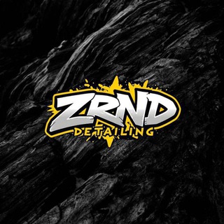 Telegram profile photo for ZRND Detailing