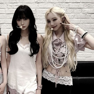 Telegram profile photo for ︎︎︎︎Sparkle Dopamine