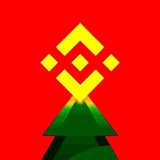 Telegram profile photo for Binance Free Trade Signal