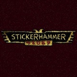 Telegram profile photo for STICKERHAMMER42069