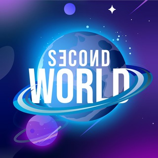 Telegram group profile photo for SECOND WORLD VIỆT NAM