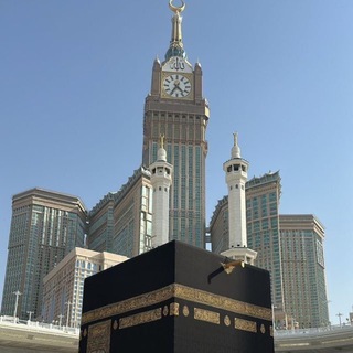 Telegram profile photo for أثَرْ 🤍