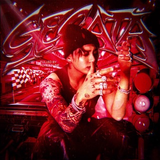 Telegram profile photo for Gecata