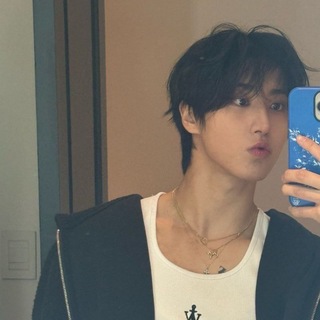 Telegram profile photo for Jisung This&That