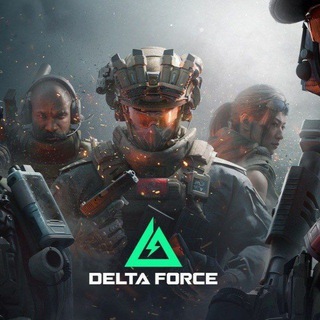 Telegram profile photo for DELTA FORCE VIP