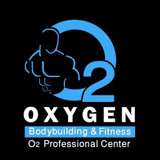 Telegram profile photo for Oxygen gym