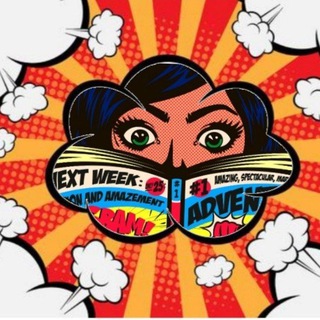Telegram profile photo for Cómics Cristianos "Limpiosoy"