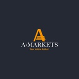 Telegram profile photo for Ticker and Amarketst π€
