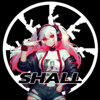 Telegram profile photo for SHALL