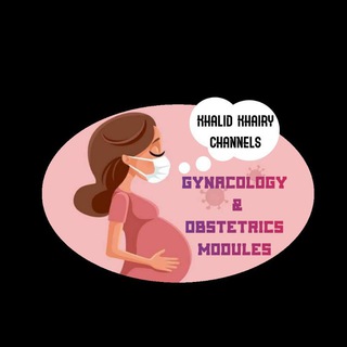 Telegram profile photo for Gynacology &&& obstetrics modules
