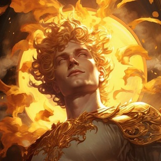 Telegram profile photo for π Crypto Alexandros π π