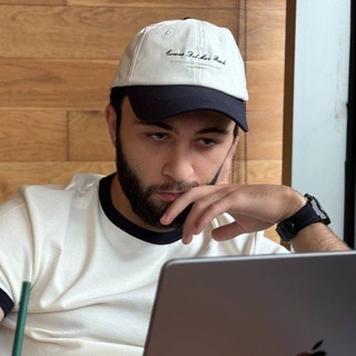 Telegram profile photo for Магош о рекламе