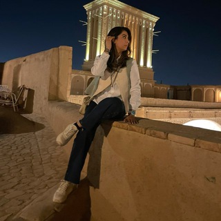 Telegram profile photo for nad.art/کانال نمونه طرح نقاشی ناهید قندیار ،ناد گالری