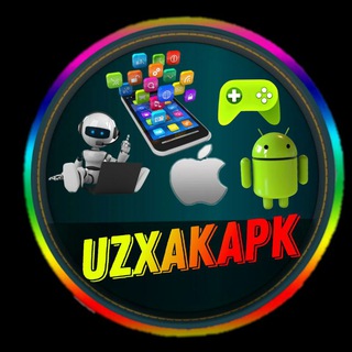 Telegram profile photo for UzXakApk