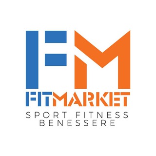 Telegram profile photo for Fitmarket