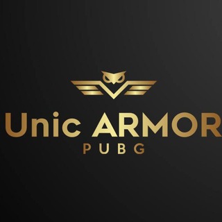 Telegram profile photo for Unic ARMOR (CHANEL)