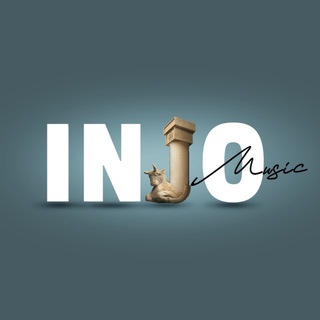 Telegram profile photo for INJO🎧