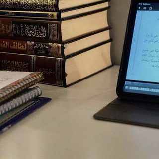 Telegram profile photo for تَدُبَّر