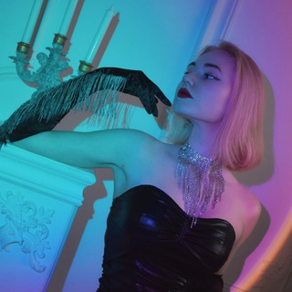 Telegram profile photo for 🍒Ваша Даха🍒