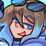 Telegram profile photo for пимо художничает