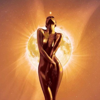 Telegram profile photo for ОТКРЫТОЕ ТЕЛО - САКРАЛЬНЫЕ ТАНЦЫ