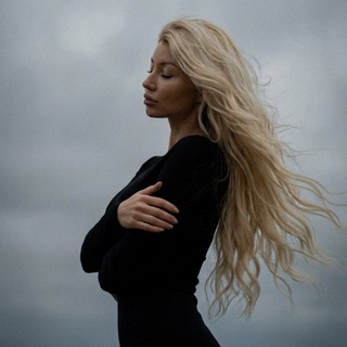 Telegram profile photo for Наташа Соколова🪽Путь к себе настоящей •FITLINE