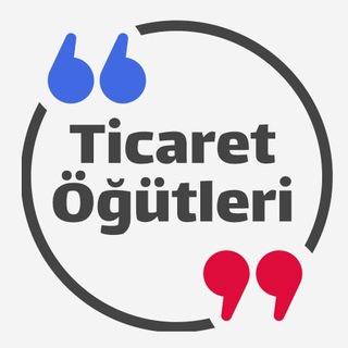 Telegram profile photo for Ticaret Öğütleri
