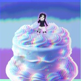 Telegram profile photo for Подвал Агнии*†