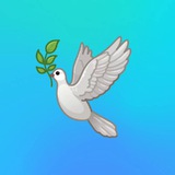 Telegram profile photo for .