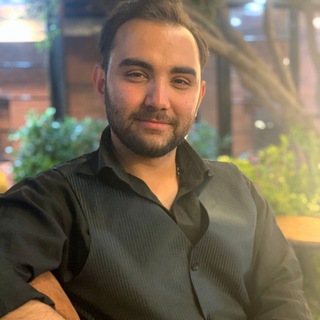 Telegram profile photo for آقای خاص