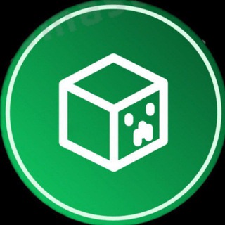 Telegram profile photo for Cʀᴇᴇᴘᴇʀ | Minecraft️ «сообщество»