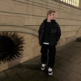 Telegram profile photo for резы минекаевой.