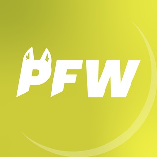 Telegram profile photo for Poznański Fursuitwalk 18.04.2026- Info