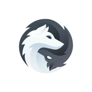 Telegram group profile photo for mania💞werewolfs🐺