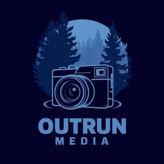 Telegram profile photo for OutrunMedia