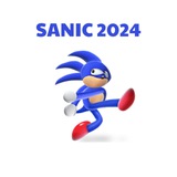 Telegram profile photo for SANIC2024