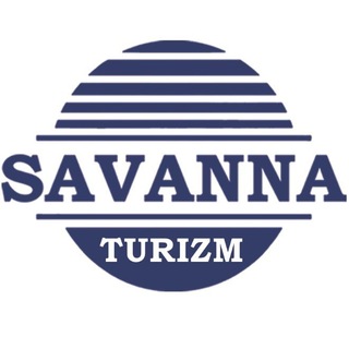 Telegram profile photo for SAVANNA TURIZM