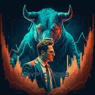 Telegram profile photo for WHALSES OFFICIAL