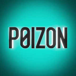 Telegram profile photo for poizonshoprf