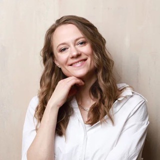 Telegram profile photo for Шагаю своим путем. Анна Клюева