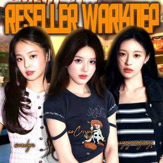 Telegram profile photo for — ☕️ warkoep | NETFLIX 500p